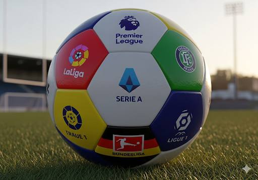 足球正确踢法示意图